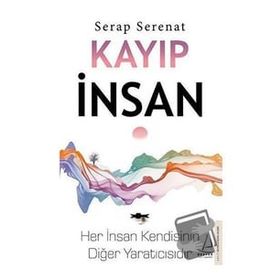 Kayıp İnsan Destek Yayınları