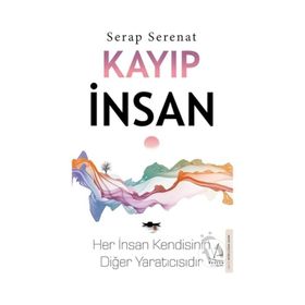 Kayıp İnsan - Serap Serenat