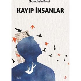 Kayıp İnsanlar Okur Kitaplığı