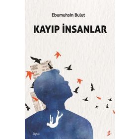 Kayıp İnsanlar Okur Kitaplığı