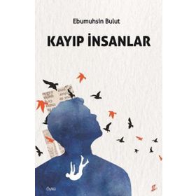 Kayıp İnsanlar Okur Kitaplığı
