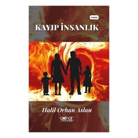 Kayıp İnsanlık Gülnar Yayınları