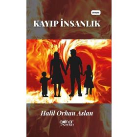 Kayıp İnsanlık Gülnar Yayınları