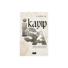 Kayıp İsa - Server Koray Er