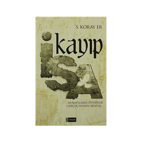 Kayıp İsa - Server Koray Er