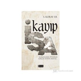 Kayıp İsa - Server Koray Er