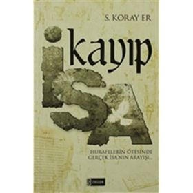 Kayıp İsa - Server Koray Er