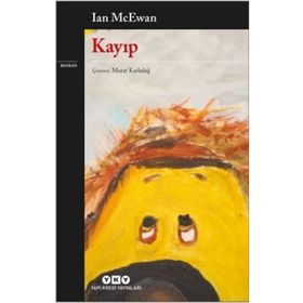 Kayıp - Jan Mc Ewan