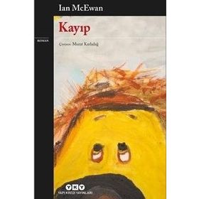 Kayıp - Jan Mc Ewan