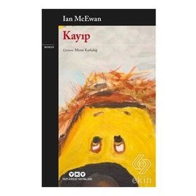 Kayıp - Jan Mc Ewan