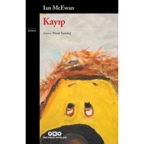 Kayıp - Jan Mc Ewan