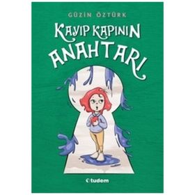Kayıp Kapının Anahtarı - Güzin Öztürk