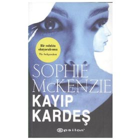 Kayıp Kardeş - Sophie McKenzie