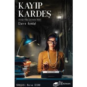 Kayıp Kardeş - Sophie McKenzie