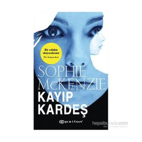 Kayıp Kardeş - Sophie McKenzie