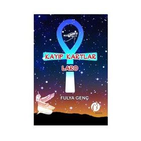 Kayıp Kartlar - Laro - Fulya Güneş