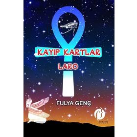 Kayıp Kartlar - Laro - Fulya Güneş