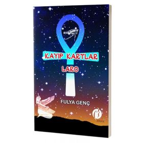Kayıp Kartlar - Laro - Fulya Güneş