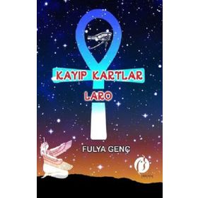 Kayıp Kartlar - Laro - Fulya Güneş
