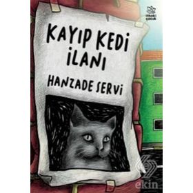 Kayıp Kedi İlanı - Hanzade Servi