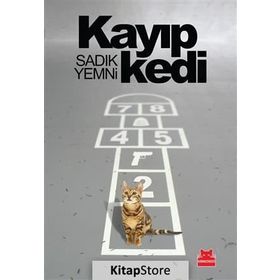 Kayıp Kedi - Sadık Yemni