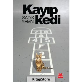 Kayıp Kedi - Sadık Yemni