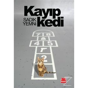 Kayıp Kedi - Sadık Yemni