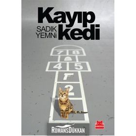Kayıp Kedi - Sadık Yemni