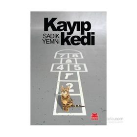 Kayıp Kedi - Sadık Yemni