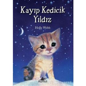 Kayıp Kedicik Yıldız - Holly Webb