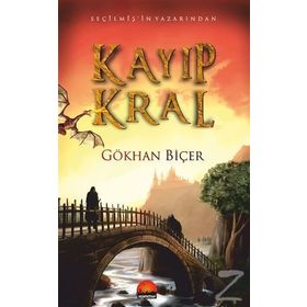 KAYIP KENT - CLIVE CUSSLER