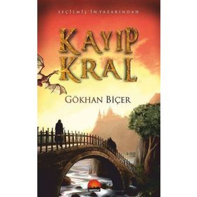 KAYIP KENT - CLIVE CUSSLER