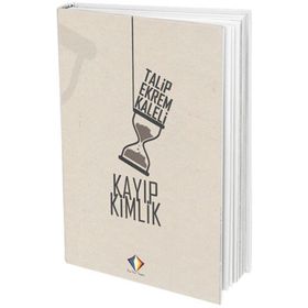 Kayıp Kimlik - Talip Ekrem Kaleli