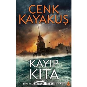Kayıp Kıta - Cenk Kayakuş