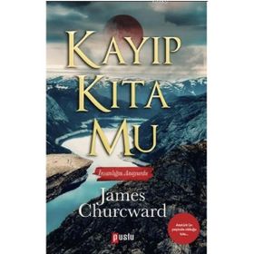 KAYIP KITA MU - JAMES CHURCHWARD