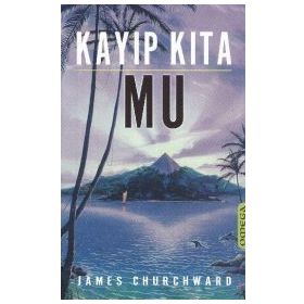 KAYIP KITA MU - JAMES CHURCHWARD
