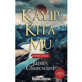 Kayıp Kıta Mu - James Churcward