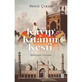 Kayıp Kıtanın Keşfi Ketebe Yayınları