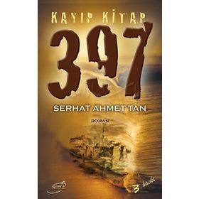 KAYIP KITAP 397 - SERHAT AHMET TAN