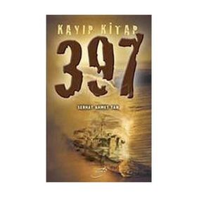 KAYIP KITAP 397 - SERHAT AHMET TAN