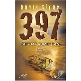 KAYIP KITAP 397 - SERHAT AHMET TAN