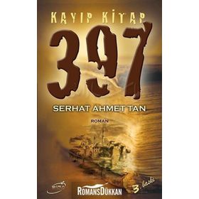 KAYIP KITAP 397 - SERHAT AHMET TAN