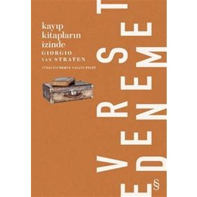Kayıp Kitapların İzinde - Giorgio Van Straten