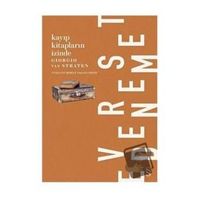 Kayıp Kitapların İzinde - Giorgio Van Straten