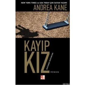 Kayıp Kız - Andrea Kane