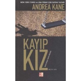 Kayıp Kız - Andrea Kane