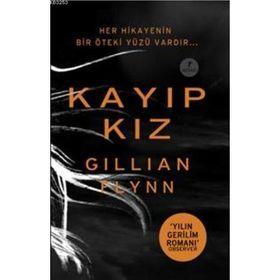 Kayıp Kız - Andrea Kane