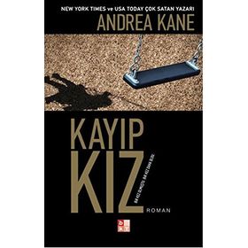 Kayıp Kız - Andrea Kane