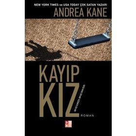 Kayıp Kız - Andrea Kane