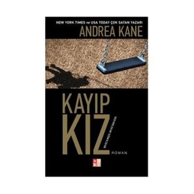 Kayıp Kız - Andrea Kane